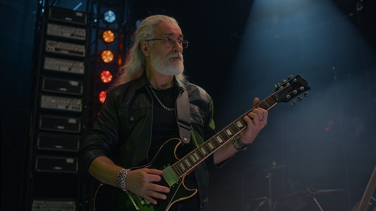 THE POWER OF VINTAGE – 01 The Light Between (è il mio gemello🤣)